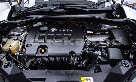 Buy Used Toyota C-HR Other Car in Bangkok in Bangkok Buy Used Toyota C-HR Other Car in Bangkok in Bangkok