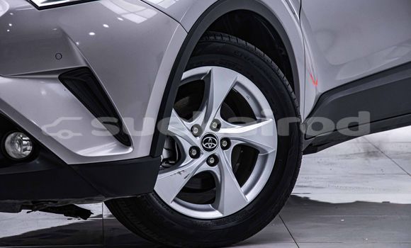 Buy Used Toyota C-HR Other Car in Bangkok in Bangkok Buy Used Toyota C-HR Other Car in Bangkok in Bangkok
