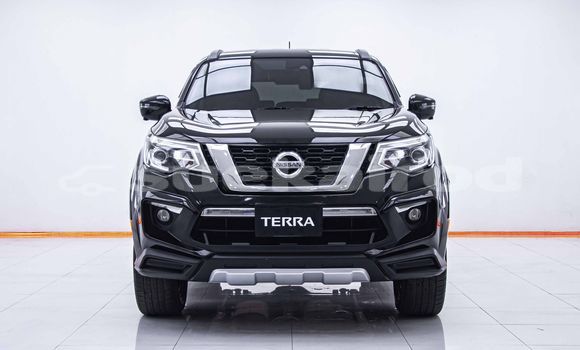 Buy Used Nissan X-Terra Black Car in Bangkok in Bangkok Buy Used Nissan X-Terra Black Car in Bangkok in Bangkok