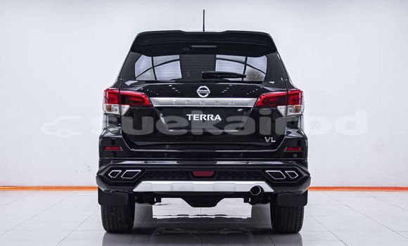 Buy Used Nissan X-Terra Black Car in Bangkok in Bangkok Buy Used Nissan X-Terra Black Car in Bangkok in Bangkok