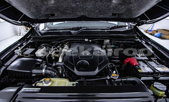 Buy Used Nissan X-Terra Black Car in Bangkok in Bangkok Buy Used Nissan X-Terra Black Car in Bangkok in Bangkok