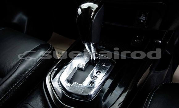 Buy Used Nissan X-Terra Black Car in Bangkok in Bangkok Buy Used Nissan X-Terra Black Car in Bangkok in Bangkok