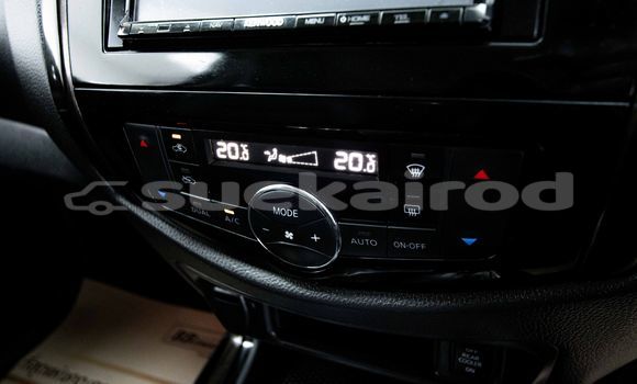 Buy Used Nissan X-Terra Black Car in Bangkok in Bangkok Buy Used Nissan X-Terra Black Car in Bangkok in Bangkok