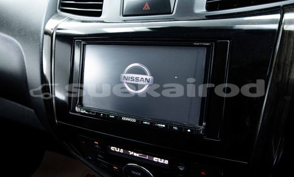 Buy Used Nissan X-Terra Black Car in Bangkok in Bangkok Buy Used Nissan X-Terra Black Car in Bangkok in Bangkok