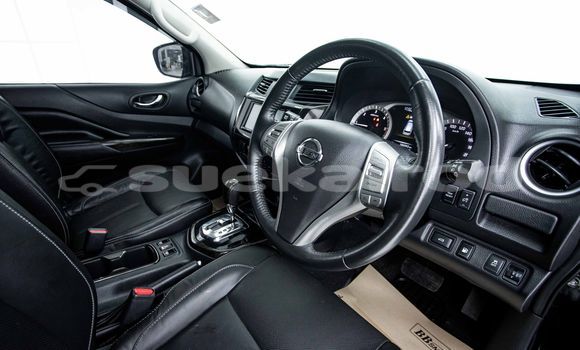 Buy Used Nissan X-Terra Black Car in Bangkok in Bangkok Buy Used Nissan X-Terra Black Car in Bangkok in Bangkok