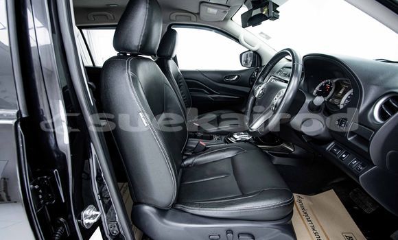 Buy Used Nissan X-Terra Black Car in Bangkok in Bangkok Buy Used Nissan X-Terra Black Car in Bangkok in Bangkok