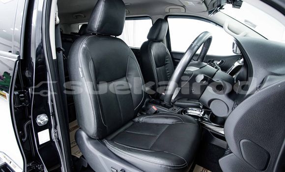 Buy Used Nissan X-Terra Black Car in Bangkok in Bangkok Buy Used Nissan X-Terra Black Car in Bangkok in Bangkok