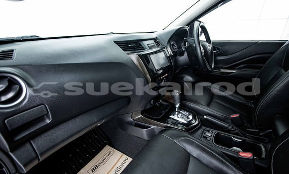 Buy Used Nissan X-Terra Black Car in Bangkok in Bangkok Buy Used Nissan X-Terra Black Car in Bangkok in Bangkok