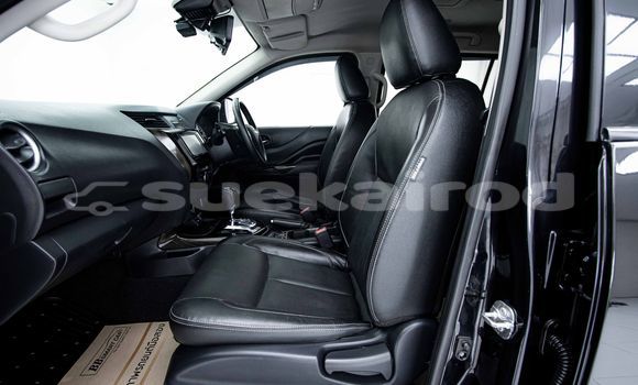 Buy Used Nissan X-Terra Black Car in Bangkok in Bangkok Buy Used Nissan X-Terra Black Car in Bangkok in Bangkok