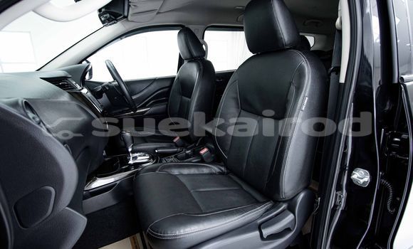Buy Used Nissan X-Terra Black Car in Bangkok in Bangkok Buy Used Nissan X-Terra Black Car in Bangkok in Bangkok