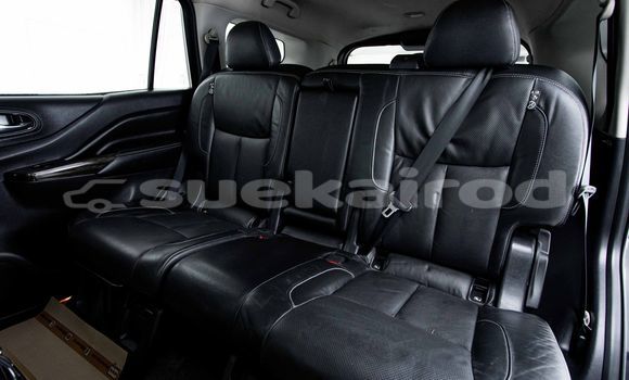 Buy Used Nissan X-Terra Black Car in Bangkok in Bangkok Buy Used Nissan X-Terra Black Car in Bangkok in Bangkok