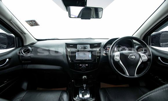 Buy Used Nissan X-Terra Black Car in Bangkok in Bangkok Buy Used Nissan X-Terra Black Car in Bangkok in Bangkok