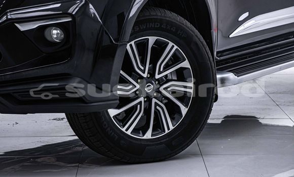 Buy Used Nissan X-Terra Black Car in Bangkok in Bangkok Buy Used Nissan X-Terra Black Car in Bangkok in Bangkok