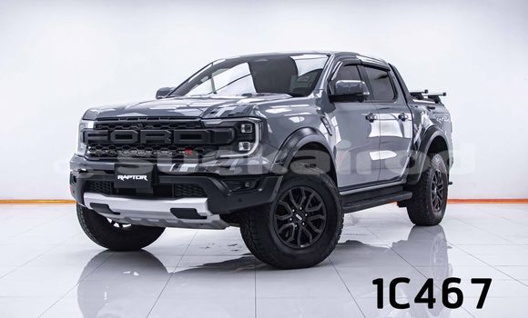 Buy Used Ford Ranger Other Car in Bangkok in Bangkok