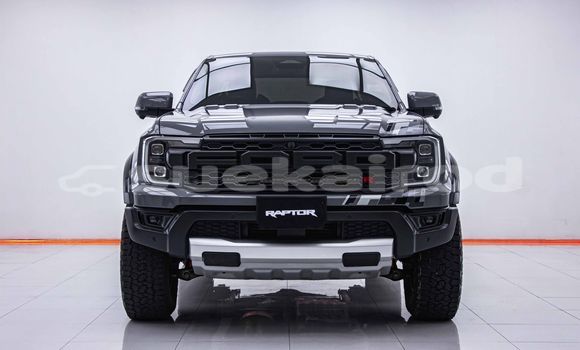 Buy Used Ford Ranger Other Car in Bangkok in Bangkok Buy Used Ford Ranger Other Car in Bangkok in Bangkok