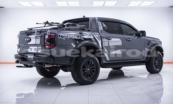 Buy Used Ford Ranger Other Car in Bangkok in Bangkok Buy Used Ford Ranger Other Car in Bangkok in Bangkok