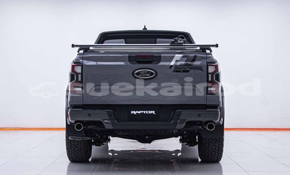 Buy Used Ford Ranger Other Car in Bangkok in Bangkok Buy Used Ford Ranger Other Car in Bangkok in Bangkok