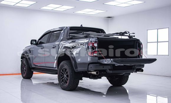 Buy Used Ford Ranger Other Car in Bangkok in Bangkok Buy Used Ford Ranger Other Car in Bangkok in Bangkok