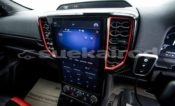 Buy Used Ford Ranger Other Car in Bangkok in Bangkok Buy Used Ford Ranger Other Car in Bangkok in Bangkok