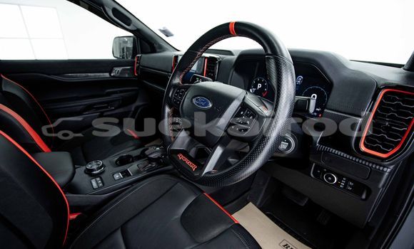 Buy Used Ford Ranger Other Car in Bangkok in Bangkok Buy Used Ford Ranger Other Car in Bangkok in Bangkok