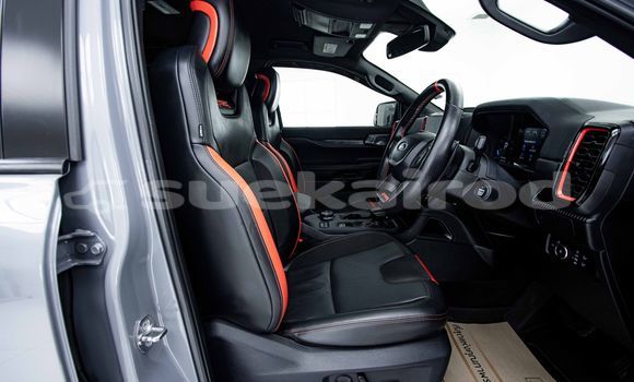 Buy Used Ford Ranger Other Car in Bangkok in Bangkok Buy Used Ford Ranger Other Car in Bangkok in Bangkok