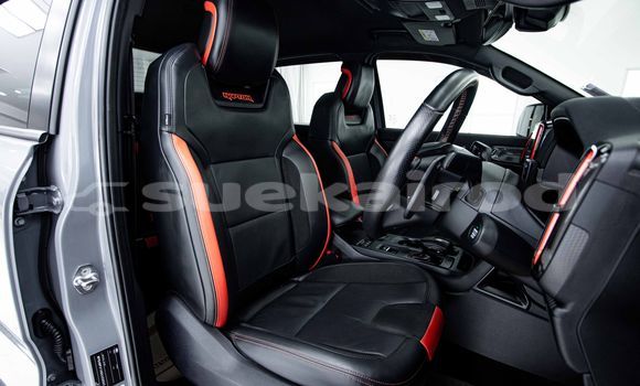 Buy Used Ford Ranger Other Car in Bangkok in Bangkok Buy Used Ford Ranger Other Car in Bangkok in Bangkok