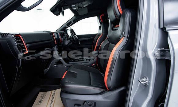 Buy Used Ford Ranger Other Car in Bangkok in Bangkok Buy Used Ford Ranger Other Car in Bangkok in Bangkok