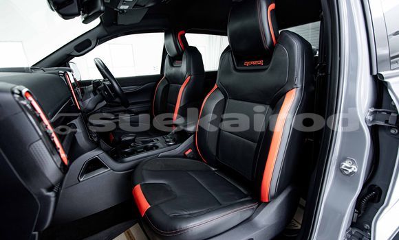 Buy Used Ford Ranger Other Car in Bangkok in Bangkok Buy Used Ford Ranger Other Car in Bangkok in Bangkok