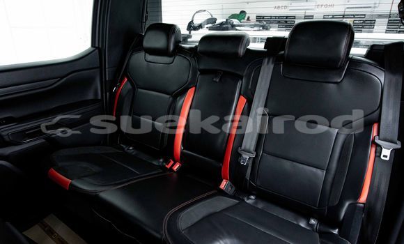 Buy Used Ford Ranger Other Car in Bangkok in Bangkok Buy Used Ford Ranger Other Car in Bangkok in Bangkok