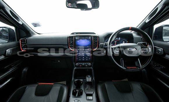 Buy Used Ford Ranger Other Car in Bangkok in Bangkok Buy Used Ford Ranger Other Car in Bangkok in Bangkok