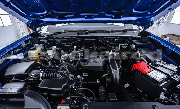 Buy Used Ford Ranger Blue Car in Bangkok in Bangkok Buy Used Ford Ranger Blue Car in Bangkok in Bangkok