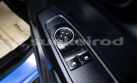 Buy Used Ford Ranger Blue Car in Bangkok in Bangkok Buy Used Ford Ranger Blue Car in Bangkok in Bangkok