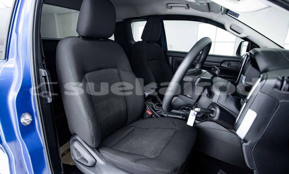 Buy Used Ford Ranger Blue Car in Bangkok in Bangkok Buy Used Ford Ranger Blue Car in Bangkok in Bangkok