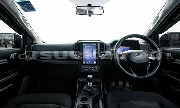 Buy Used Ford Ranger Blue Car in Bangkok in Bangkok Buy Used Ford Ranger Blue Car in Bangkok in Bangkok