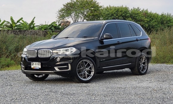 Buy Used BMW X5 Black Car in Bangkok in Bangkok Buy Used BMW X5 Black Car in Bangkok in Bangkok