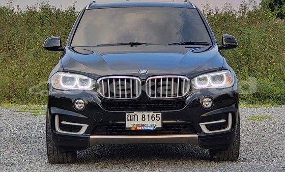 Buy Used BMW X5 Black Car in Bangkok in Bangkok Buy Used BMW X5 Black Car in Bangkok in Bangkok