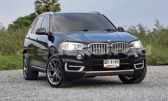 Buy Used BMW X5 Black Car in Bangkok in Bangkok Buy Used BMW X5 Black Car in Bangkok in Bangkok