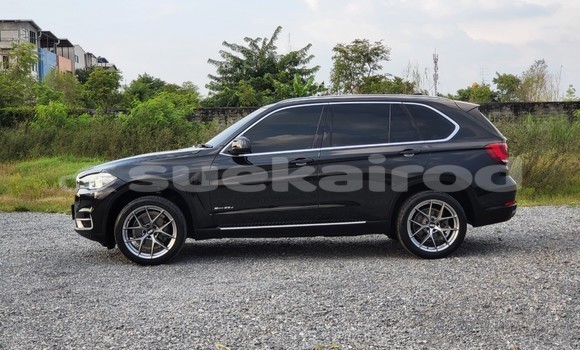 Buy Used BMW X5 Black Car in Bangkok in Bangkok Buy Used BMW X5 Black Car in Bangkok in Bangkok
