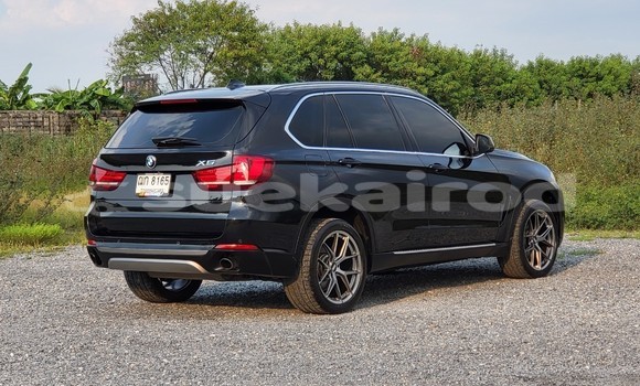 Buy Used BMW X5 Black Car in Bangkok in Bangkok Buy Used BMW X5 Black Car in Bangkok in Bangkok