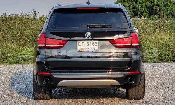 Buy Used BMW X5 Black Car in Bangkok in Bangkok Buy Used BMW X5 Black Car in Bangkok in Bangkok