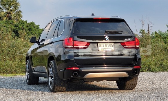 Buy Used BMW X5 Black Car in Bangkok in Bangkok Buy Used BMW X5 Black Car in Bangkok in Bangkok