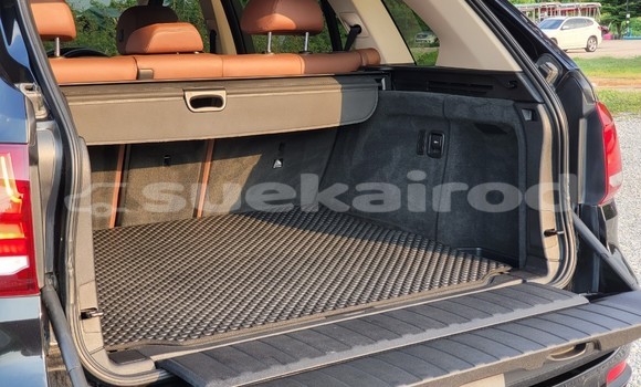 Buy Used BMW X5 Black Car in Bangkok in Bangkok Buy Used BMW X5 Black Car in Bangkok in Bangkok