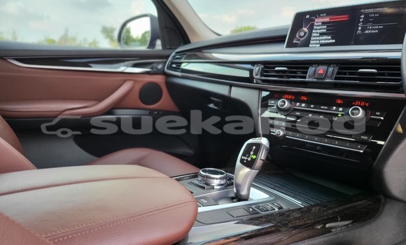 Buy Used BMW X5 Black Car in Bangkok in Bangkok Buy Used BMW X5 Black Car in Bangkok in Bangkok