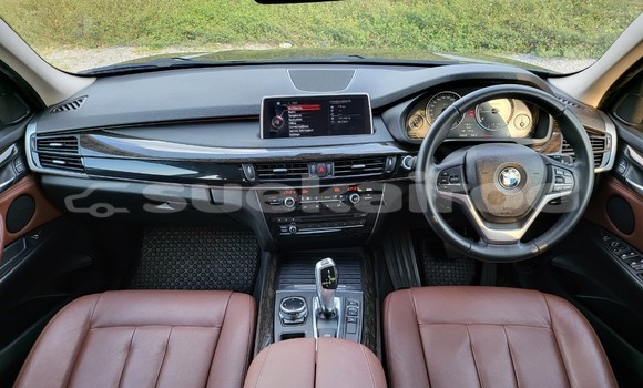 Buy Used BMW X5 Black Car in Bangkok in Bangkok Buy Used BMW X5 Black Car in Bangkok in Bangkok