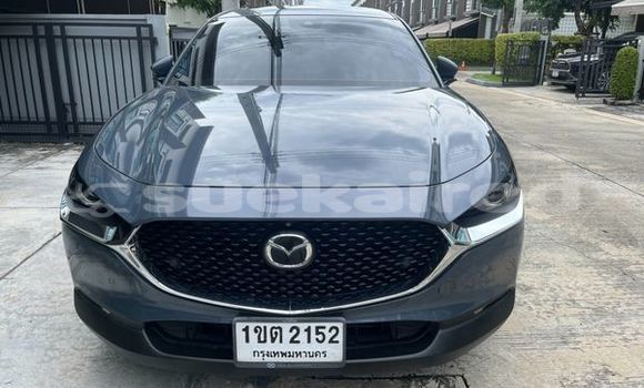 ซื้อ รถมือสอง Mazda CX-3 อื่น ๆ รถยนต์ ใน %{เมือง} ใน กรุงเทพมหานคร