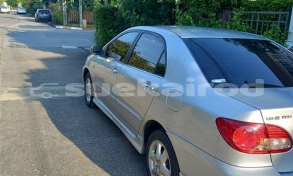 ซื้อ รถมือสอง Toyota Corolla อื่น ๆ รถยนต์ ใน %{เมือง} ใน กรุงเทพมหานคร ซื้อ รถมือสอง Toyota Corolla อื่น ๆ รถยนต์ ใน %{เมือง} ใน กรุงเทพมหานคร