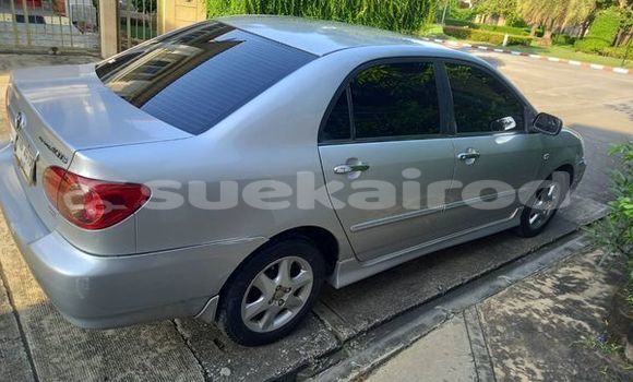 ซื้อ รถมือสอง Toyota Corolla อื่น ๆ รถยนต์ ใน %{เมือง} ใน กรุงเทพมหานคร ซื้อ รถมือสอง Toyota Corolla อื่น ๆ รถยนต์ ใน %{เมือง} ใน กรุงเทพมหานคร