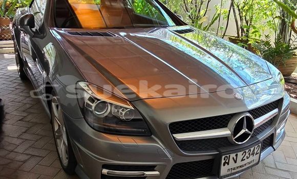 ซื้อ รถมือสอง Mercedes-Benz SLC-klasse อื่น ๆ รถยนต์ ใน %{เมือง} ใน กรุงเทพมหานคร ซื้อ รถมือสอง Mercedes-Benz SLC-klasse อื่น ๆ รถยนต์ ใน %{เมือง} ใน กรุงเทพมหานคร