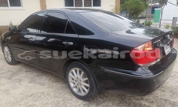 Buy Used Toyota Camry Other Car in Bangkok in Bangkok Buy Used Toyota Camry Other Car in Bangkok in Bangkok