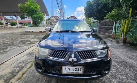 ซื้อ รถมือสอง Mitsubishi Triton อื่น ๆ รถยนต์ ใน %{เมือง} ใน กรุงเทพมหานคร ซื้อ รถมือสอง Mitsubishi Triton อื่น ๆ รถยนต์ ใน %{เมือง} ใน กรุงเทพมหานคร